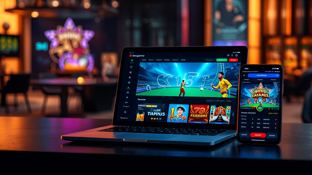 kx8: A Complete Guide to the Platform’s Features and Services