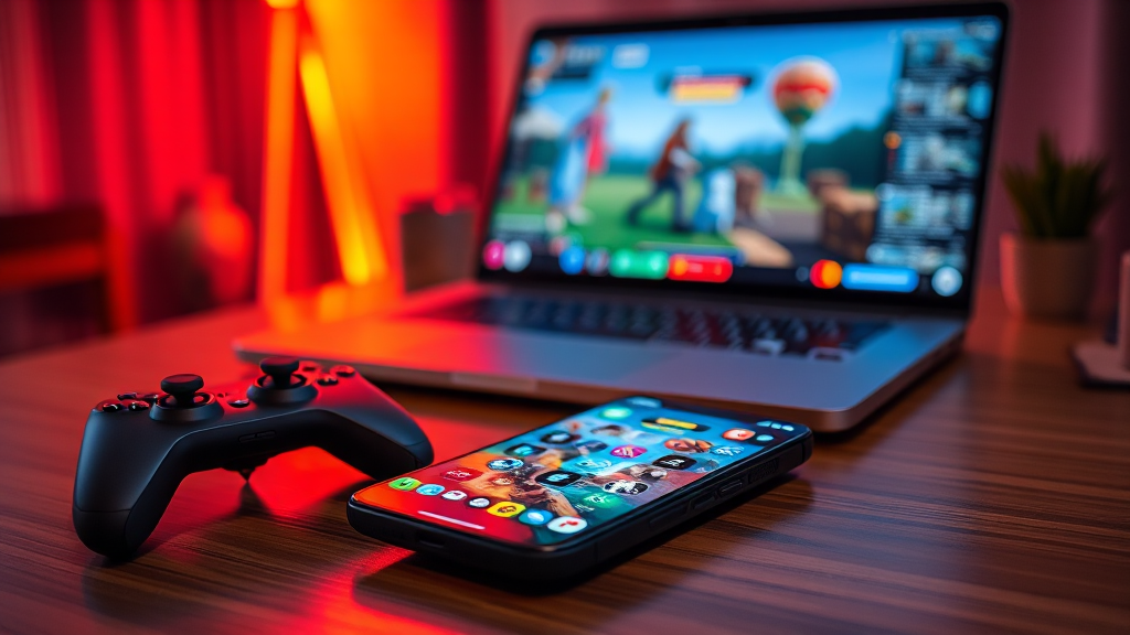 TK999 Mobile Gaming Platform in Bangladesh: Download, Register, and Start Playing