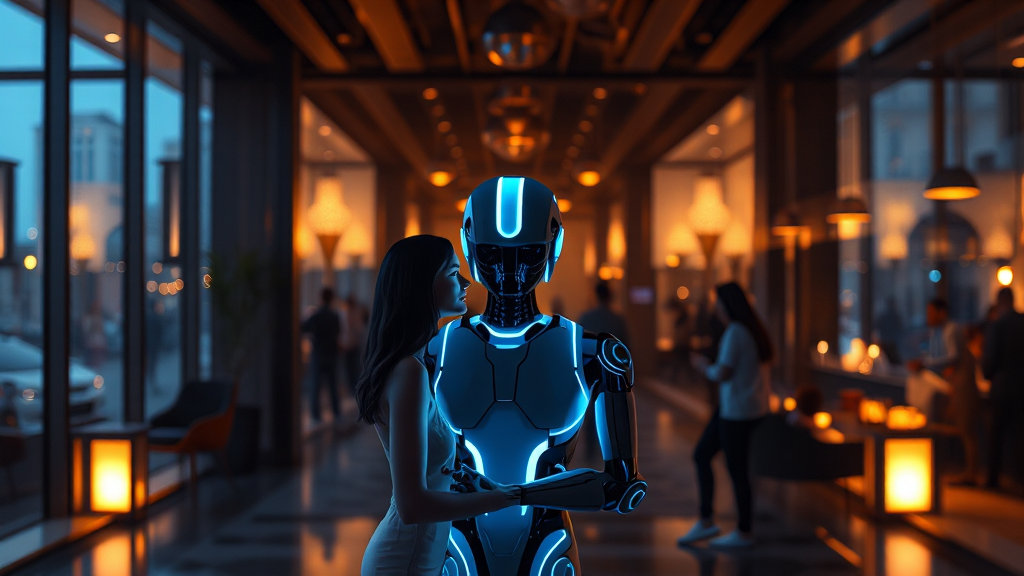 Sex Chat AI: How Conversational Companions Are Reshaping Intimacy in the Digital Age