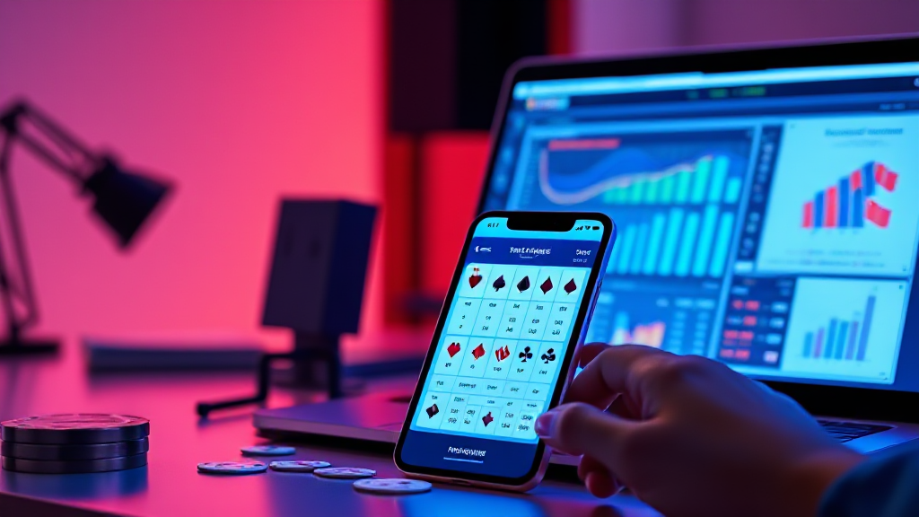 How Rummy App Ranking Pages Are Laid Out, and Why It Matters