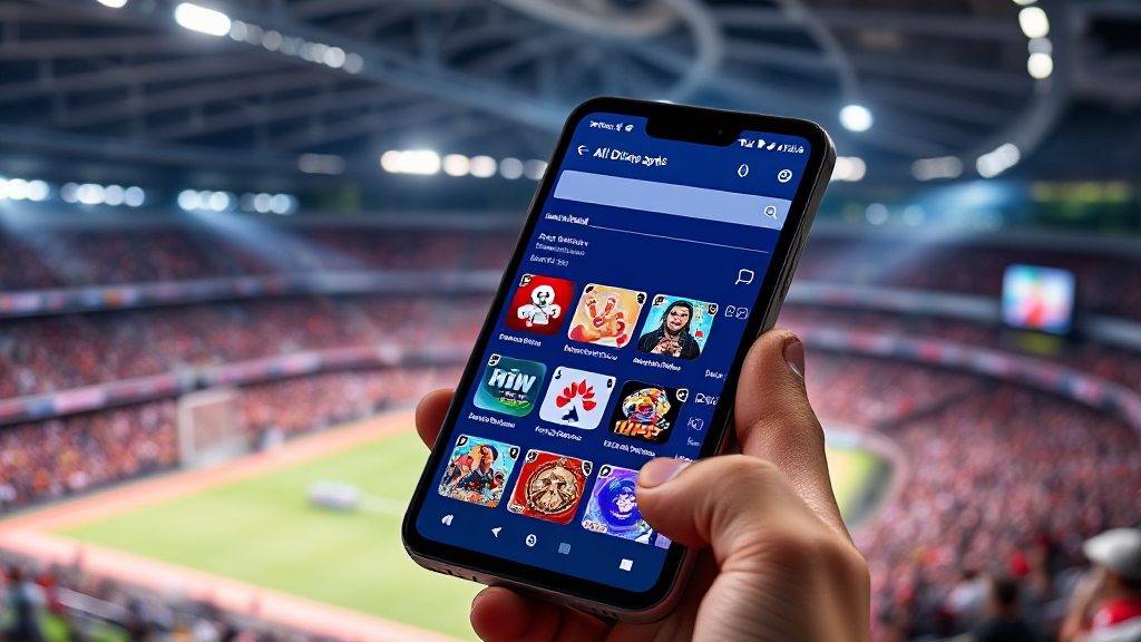 Accessibility of Rummy App Download Lists for Users with Disabilities
